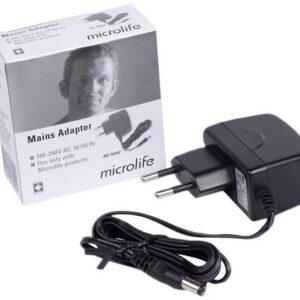 Reducere  MICROLIFE AD-1024C ADAPTOR ALIMENTATOR RETEA Reducere