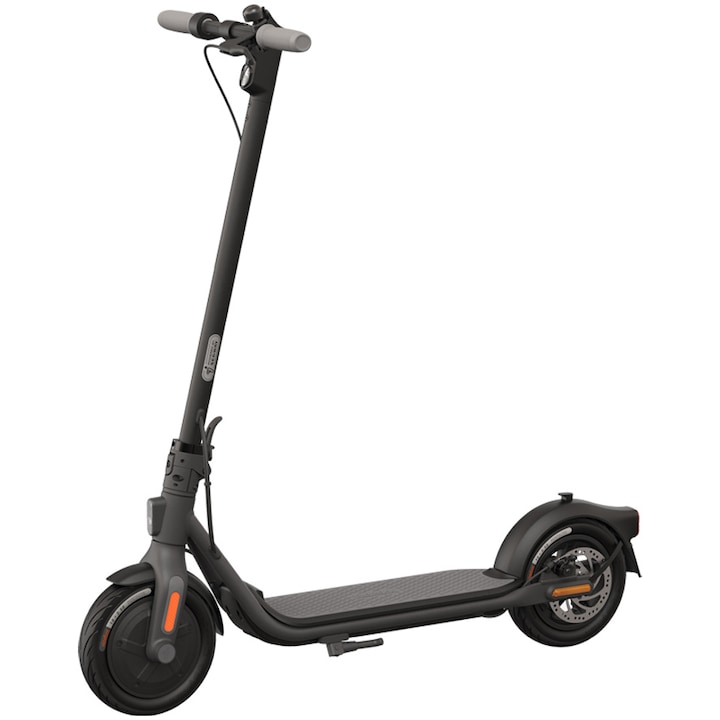 Reducere  RESIGILAT: Trotineta Electrica Ninebot KickScooter F25E powered by Segway