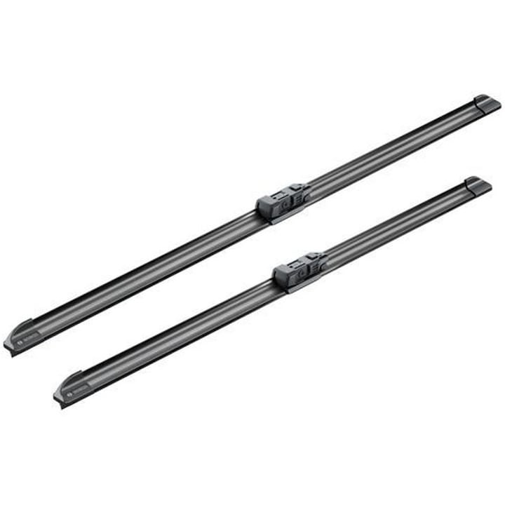 Reducere  RESIGILAT: Set stergatoare Bosch Aerotwin, 65/57.5 cm pentru Mercedes ML W166 GL X166 GLE GLS