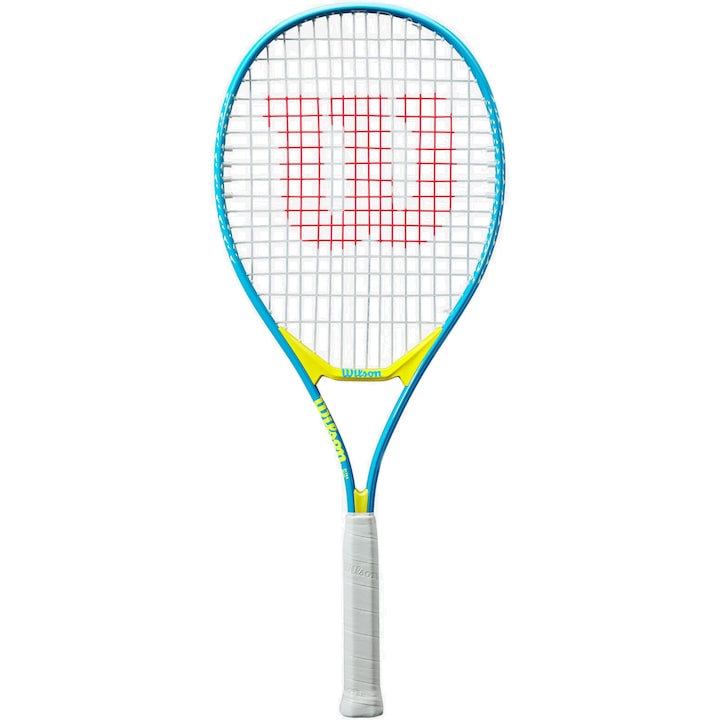 Reducere  RESIGILAT: Racheta tenis camp Wilson Ultra Power Jr 25, copii