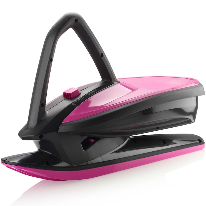 Reducere  RESIGILAT: Sanie skibob Gizmo Riders Skidrifter, Mystic Pink