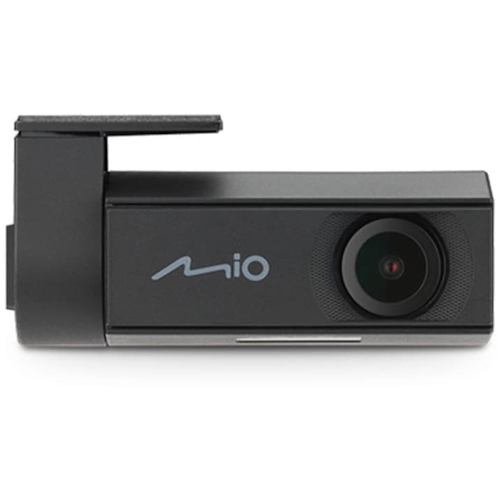 Reducere  RESIGILAT: Camera auto spate Mio MiVue E60, Quad HD 2.5K HDR, Sony STARVIS, compataibila MiVue935W & MiVue955W