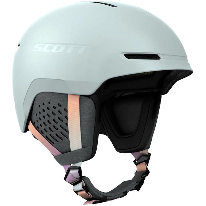 Reducere  RESIGILAT: Casca ski Scott Helmet Track Plus, marime M(55-59cm), gri