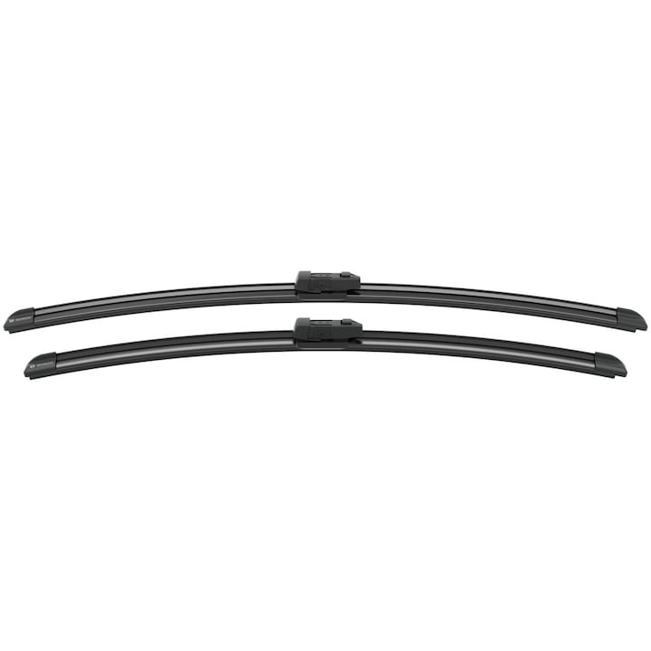 Reducere  RESIGILAT: Set stergatoare Bosch Aerotwin, 60/53 cm pentru Audi Q3, A5, TT, Skoda Kodiaq ,Porsche Panamera