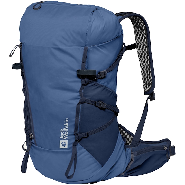 Reducere  RESIGILAT: Rucsac drumetie Jack Wolfskin Prelight Vent 20, evening sky