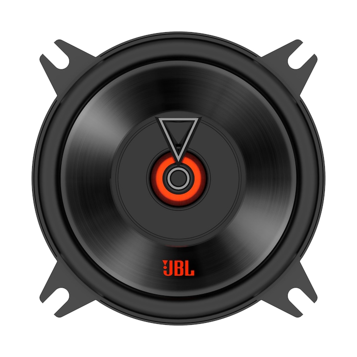 Reducere  RESIGILAT: Difuzoare auto JBL , Putere 35W RMS ,10 cm , Negru