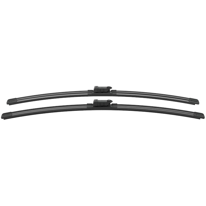 Reducere  RESIGILAT: Set stergatoare Bosch Aerotwin, 60/60 cm pentru VW Transporter T5 si T6 ,Amarok