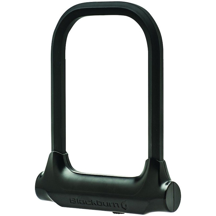 Reducere  RESIGILAT: Antifurt bicicleta Blackburn Local U Lock Compact