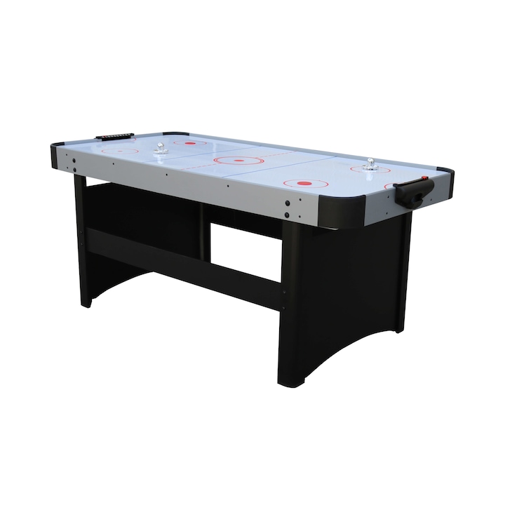 Reducere  RESIGILAT: Masa Air Hockey Action One Flow, 183x91x81 cm