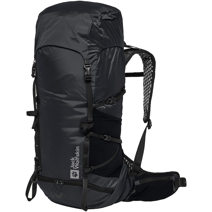 Reducere  RESIGILAT: Rucsac drumetie Jack Wolfskin Prelight Vent 30 S/L, phantom