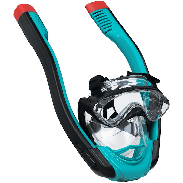 Reducere  RESIGILAT: Masca snorkeling Hydro-Force, marime S/M