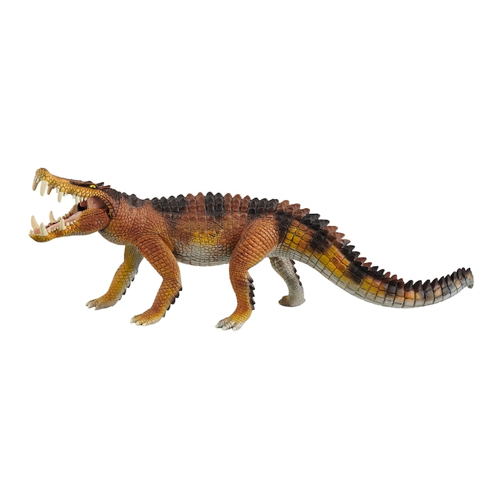 Reducere  RESIGILAT: Figurina Schleich, Kaprosuchus