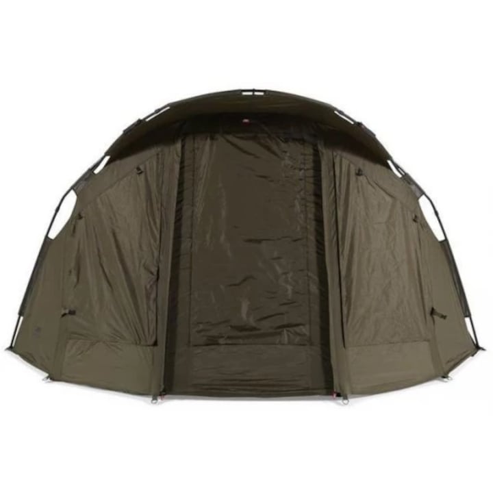 Reducere  RESIGILAT: Cort JRC Defender Peak Bivvy 1-man, 270x225x140cm