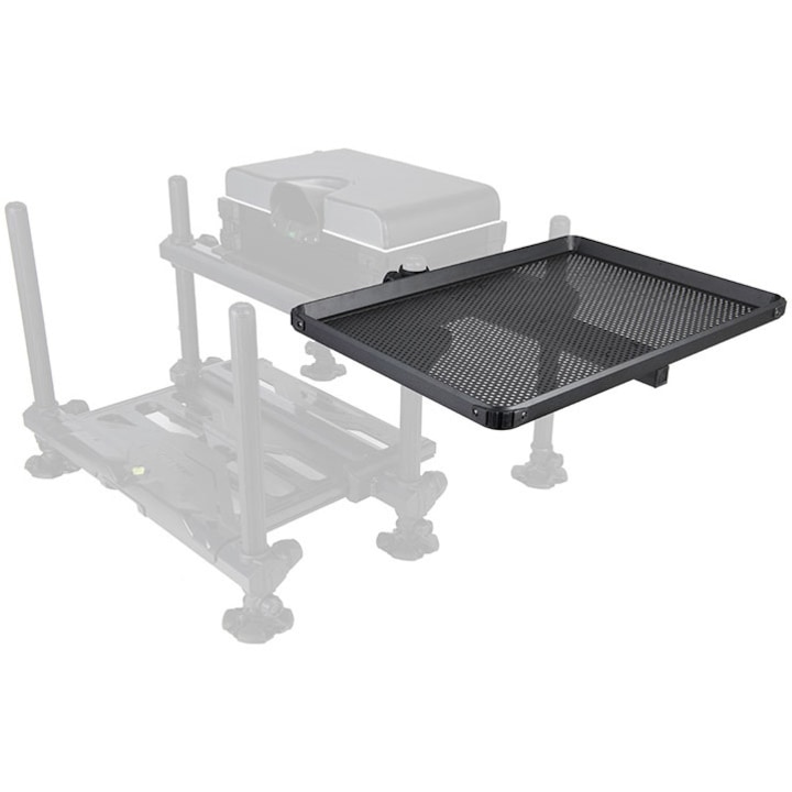 Reducere  RESIGILAT: Tava Matrix Standard Side Trays Medium, 57x40cm