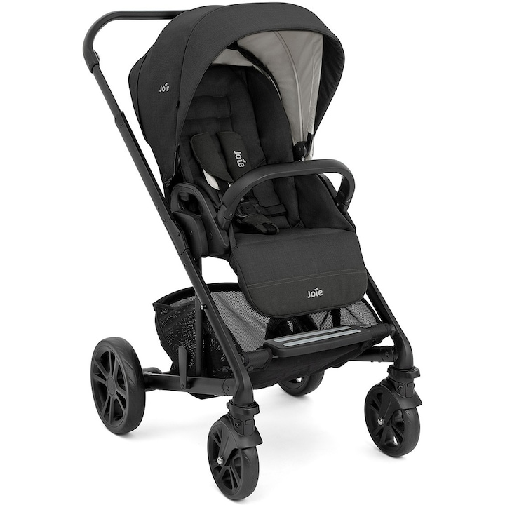 Reducere  RESIGILAT: Carucior sport pentru bebelusi Joie Chrome Shale