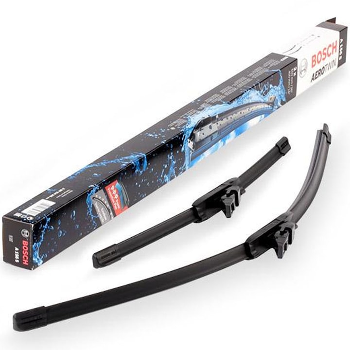 Reducere  RESIGILAT: Set stergatoare Bosch Aerotwin, 65/40 cm pentru Toyota CH-R Prius, Subaru Forester Impreza Crosstreck, Lexus NX