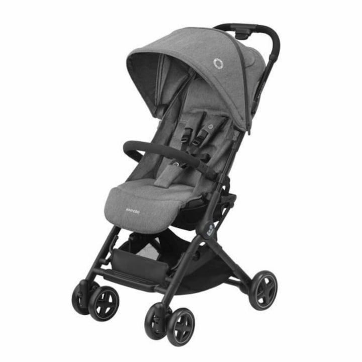 Reducere  RESIGILAT: Carucior Maxi-Cosi Lara2 Select Grey