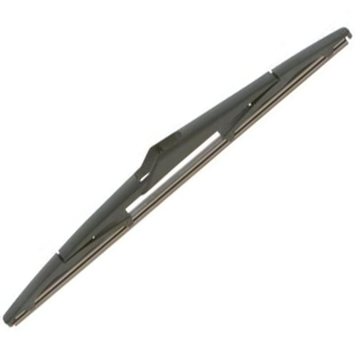 Reducere  RESIGILAT: Stergator Bosch Rear pentru luneta 30 cm Citroen C4 I, Ford Fiesta VI Focus II Focus III, Nissan Qashqai, Opel Astra H Corsa E, Renault Twingo III, Toyota Yaris, Volvo V60 I