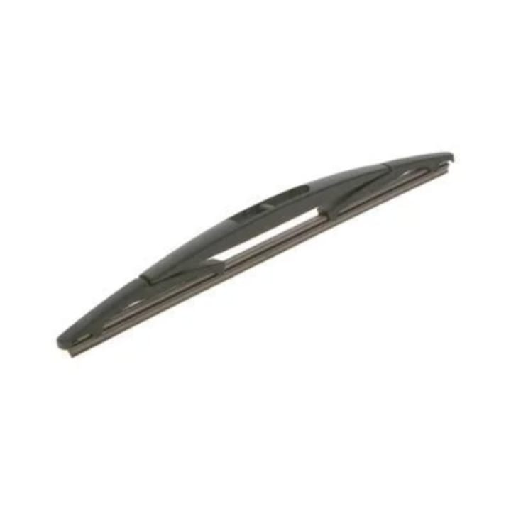 Reducere  RESIGILAT: Stergator Bosch Rear pentru luneta, 30 cm pentru BMW Seria 1 F20 F21 X5 F15, Mazda 3 (BM), Mitsubishi Outlander II III, Peugeot 4007, Suzuki Ignis III