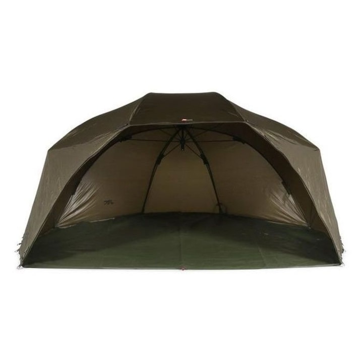 Reducere  RESIGILAT: Cort JRC Defender 60 Oval Brolly, 135x240x185cm