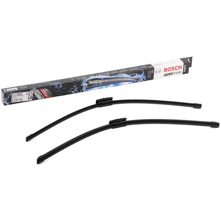 Reducere  RESIGILAT: Set stergatoare Bosch Aerotwin, 70/70 cm pentru Peugeot 407, Citroen C6