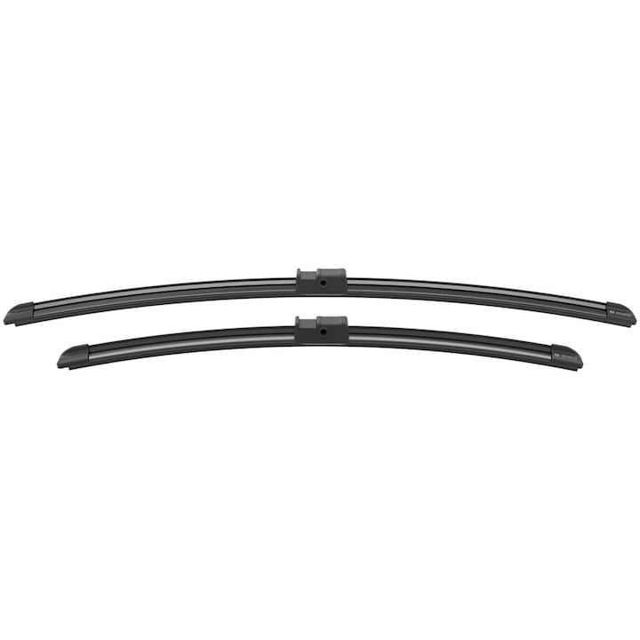 Reducere  RESIGILAT: Set stergatoare Bosch Aerotwin, 60/47.5 cm pentru Audi A3 (8P) 2003-2013, BMW X5 E70, X6 E71, VW Touran, Caddy III