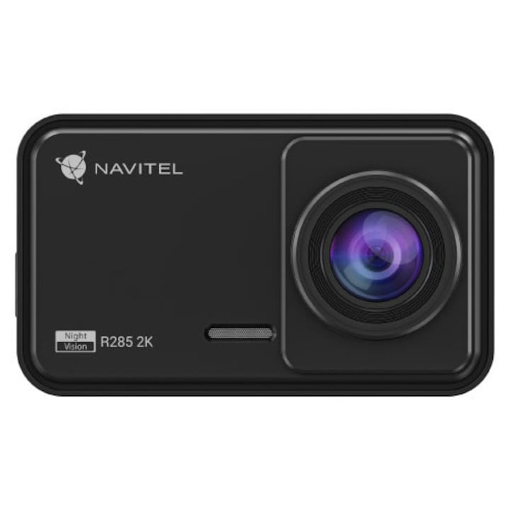 Reducere  RESIGILAT: Camera Auto DVR Navitel R285 2K