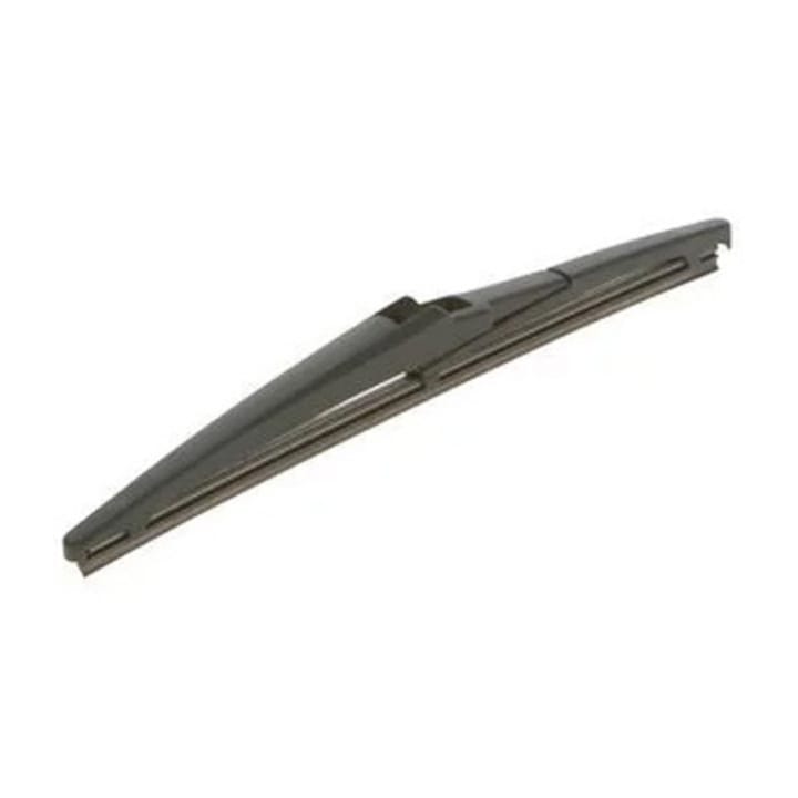 Reducere  RESIGILAT: Stergator Bosch Rear pentru luneta, 28 cm pentru Toyota Prius IQ Suzuki Alto Hyundai Kona Solaris Creta Kia Rio III Soul Sorento