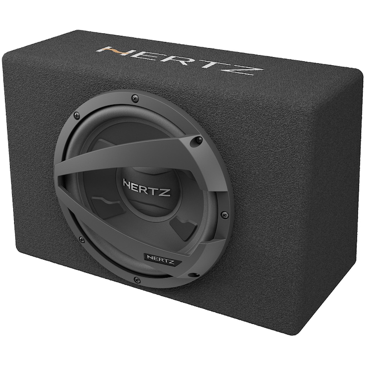 Reducere  RESIGILAT: Subwoofer Auto Hertz DIECI DBX, 30.3, difuzor 300mm, 4 ohm