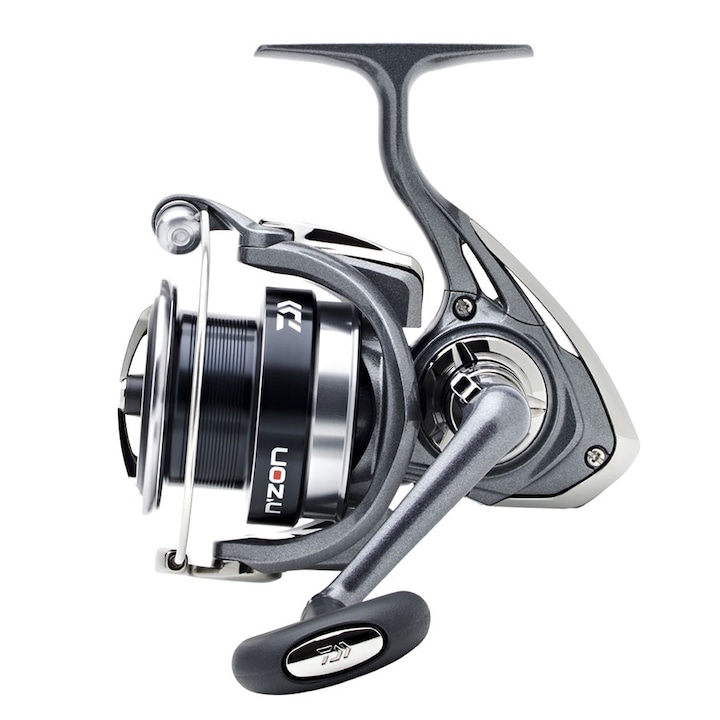 Reducere  RESIGILAT: Mulineta feeder Daiwa N’Zon LT6000SS-P