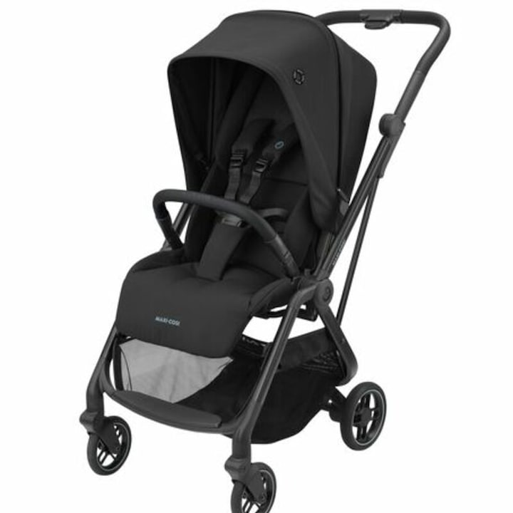 Reducere  RESIGILAT: Carucior de voiaj, Maxi Cosi, 0-22 kg, Negru