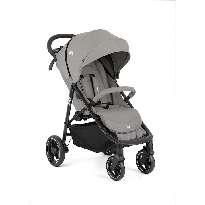 Reducere  RESIGILAT: Carucior sport multifunctional Joie Litetrax 4 Pebble