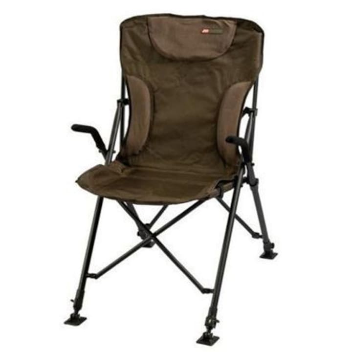 Reducere  RESIGILAT: Scaun pescuit JRC Defender II Folding Chair