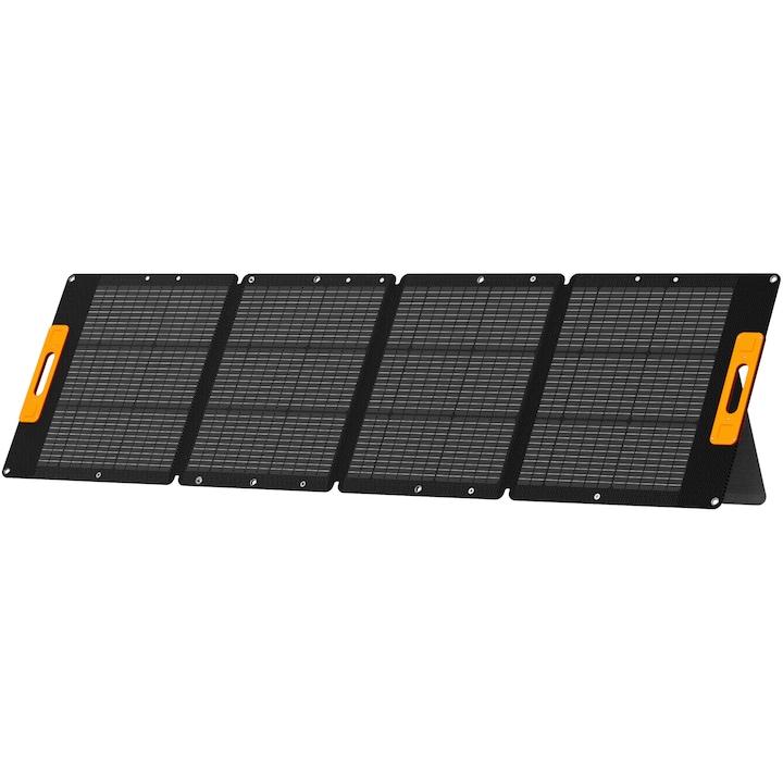 Reducere  RESIGILAT: Accesoriu Panou Solar Pliabil Wonder 210W