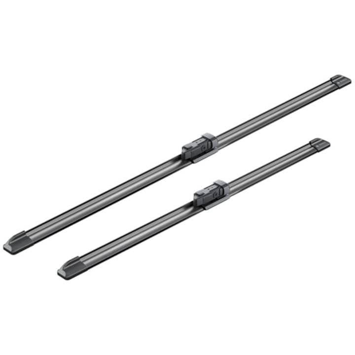 Reducere  RESIGILAT: Set stergatoare Bosch Aerotwin, 60/47.5 cm pentru BMW X5 E70 X6 E71 E72, Skoda Yeti, VW Passat 3C 362 365 CC Golf VI Jetta VI Scirroco EOS