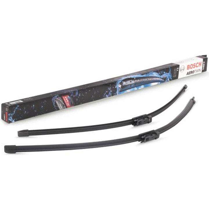 Reducere  RESIGILAT: Set stergatoare Bosch Aerotwin, 75/70 cm pentru Ford Tourneo Custom, Renault Espace V