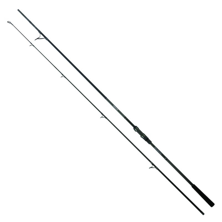 Reducere  RESIGILAT: Lanseta crap Daiwa Canna Emblem Distance Spod, 13′, 5.5LB