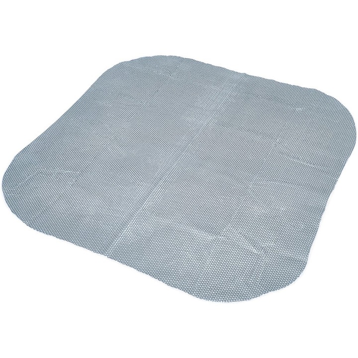 Reducere  RESIGILAT: Prelata Izotermica MSPA, Heat Preservation Bubble Mat patrat pentru jacuzzi de 6 persoane