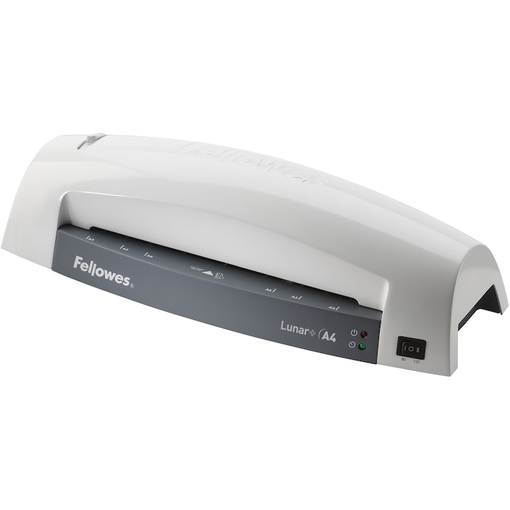 Reducere  RESIGILAT: Laminator Fellowes Lunar, A4