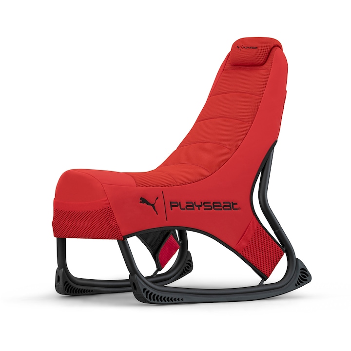 Reducere  RESIGILAT: Scaun Gaming Playseat Puma Activ, Rosu