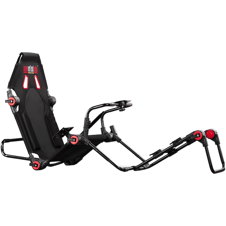 Reducere  RESIGILAT: Cockpit portabil Racing Simulator F-GT LITE, Next Level Racing NLR-S015