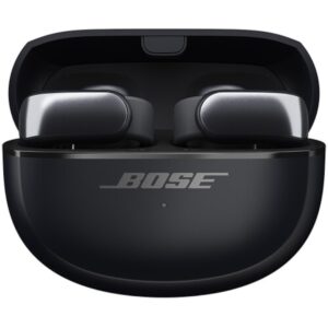 Reducere  RESIGILAT: Casti Open-Ear BOSE Ultra Open Earbuds, True Wireless, Bluetooth, Microfon, IPX4, Black