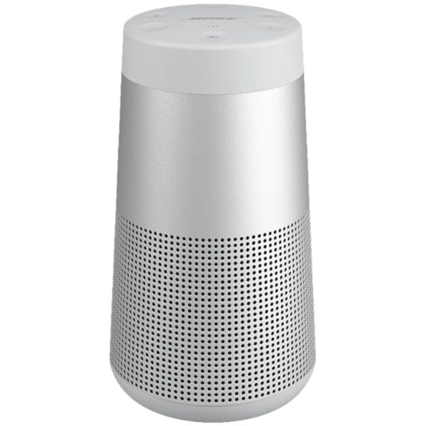 Reducere  RESIGILAT: Boxa portabila Bose SoundLink Revolve II, Silver