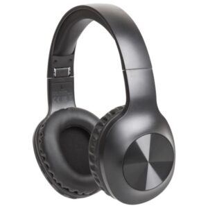 Reducere  RESIGILAT: Casti Over the Ear Panasonic RB-HX220BDEK, Bluetooth 5.0, Autonomie 23 ore, Negru