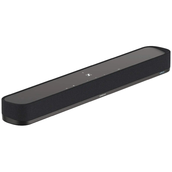 Reducere  RESIGILAT: Soundbar Sennheiser Ambeo Mini, Black