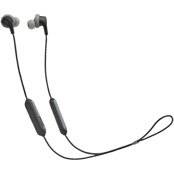 Reducere  RESIGILAT: Casti Audio sport In Ear JBL Endurance Run, Wireless, Bluetooth, Autonomie 6 ore, Negru