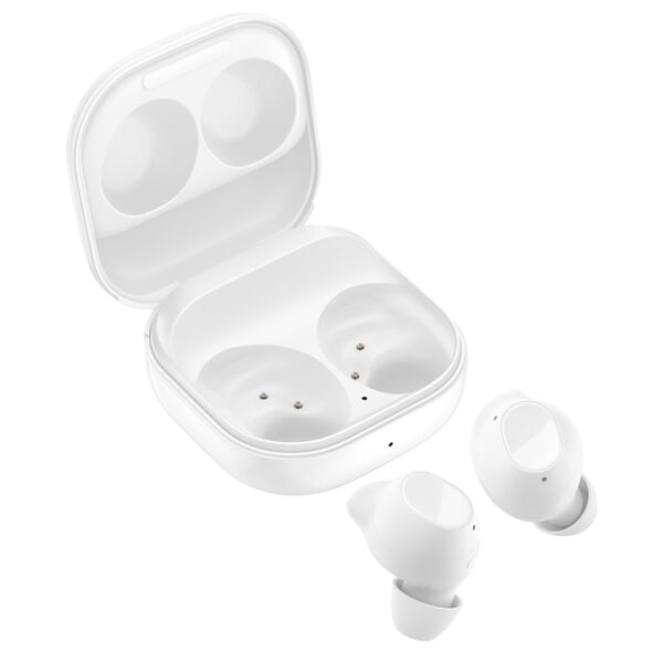 Reducere  RESIGILAT: Casti bluetooth Samsung Galaxy Buds FE, White