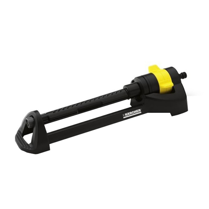 Reducere  RESIGILAT: Aspersor oscilant Karcher OS 3.220, 220 mp