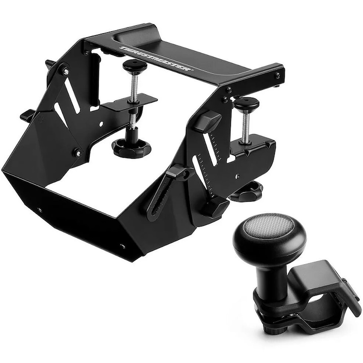 Reducere  RESIGILAT: Accesoriu Thrustmaster SimTask Steering Kit pentru T128/T248