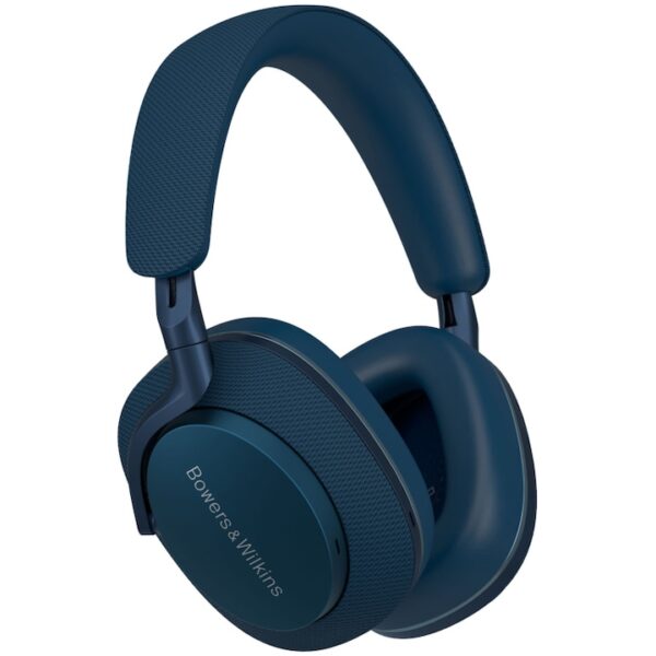 Reducere  RESIGILAT: Casti audio Bowers & Wilkins PX7 S2e, Bluetooth, On-Ear, Microfon, ANC, Ocean Blue